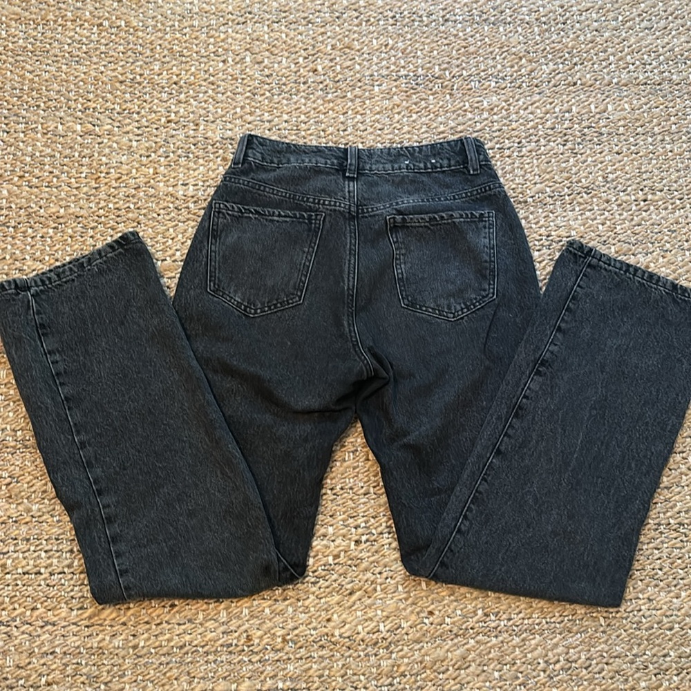 Garage Denim 90s straight Jean - Picture 3 of 4